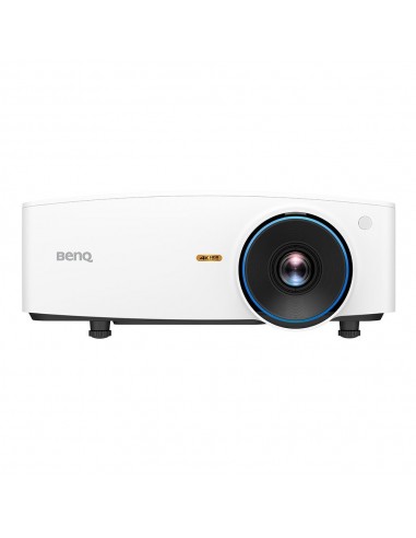 BenQ LK935 videoproyector Proyector de alcance estándar 5500 lúmenes ANSI DLP 2160p (3840x2160) 3D Blanco