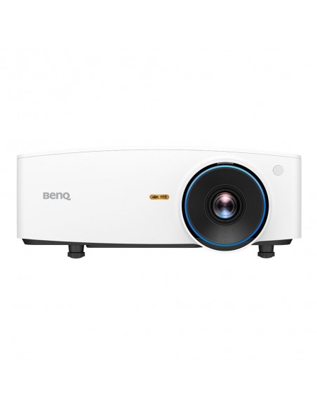 BenQ LK935 videoproyector Proyector de alcance estándar 5500 lúmenes ANSI DLP 2160p (3840x2160) 3D Blanco