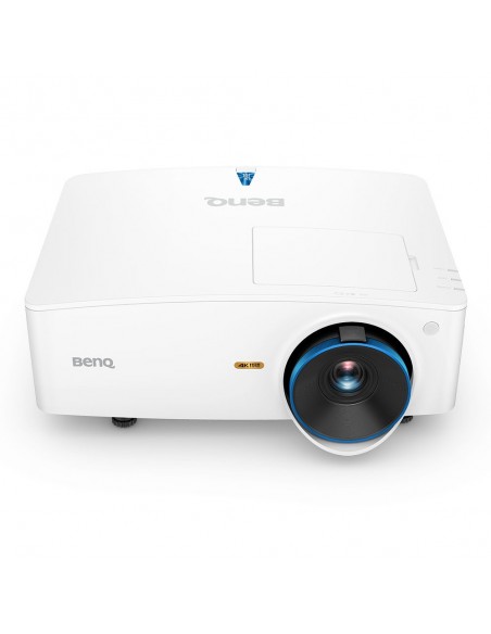 BenQ LK935 videoproyector Proyector de alcance estándar 5500 lúmenes ANSI DLP 2160p (3840x2160) 3D Blanco