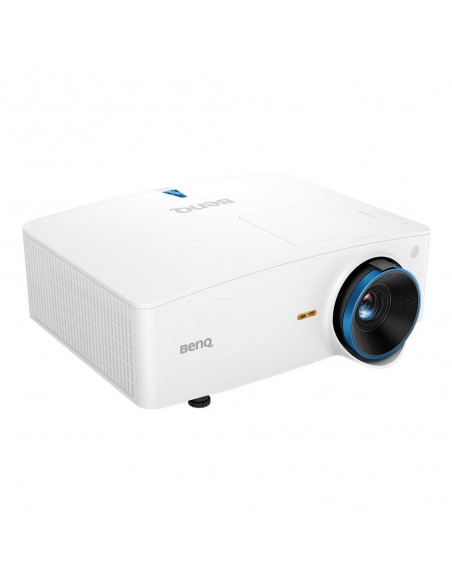 BenQ LK935 videoproyector Proyector de alcance estándar 5500 lúmenes ANSI DLP 2160p (3840x2160) 3D Blanco