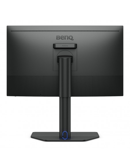 BenQ SW272Q pantalla para PC 68,6 cm (27") 2560 x 1440 Pixeles Wide Quad HD LCD Negro