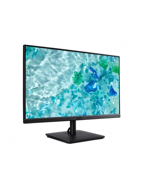 Acer Vero V7 V247Y E pantalla para PC 60,5 cm (23.8") 1920 x 1080 Pixeles Full HD LED Negro