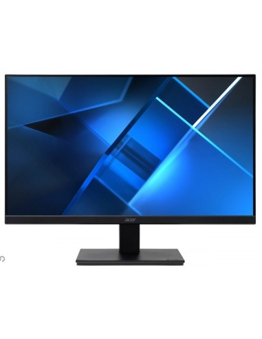 Acer Vero V227Q E3 pantalla para PC 54,6 cm (21.5") 1920 x 1080 Pixeles Full HD LED Negro