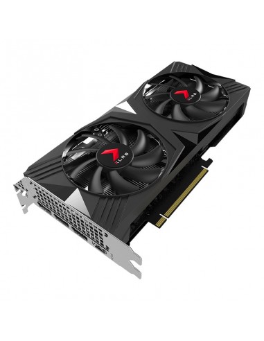 PNY VCG4060T16DFXPB1-O tarjeta gráfica NVIDIA GeForce RTX 4060 Ti 16 GB GDDR6