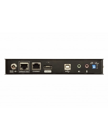 ATEN CE820-ATA-G extensor KVM Transmisor y receptor