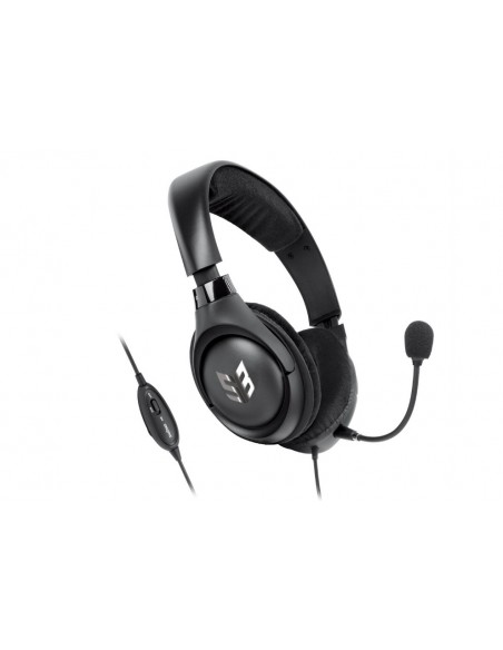 Creative Labs Sound Blaster Blaze V2 Auriculares Alámbrico Diadema Juego Negro