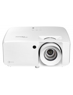 Optoma ZK450 videoproyector 4200 lúmenes ANSI DLP 2160p (3840x2160) 3D Blanco