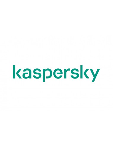 Kaspersky KL4541XDKFS licencia y actualización de software 10 licencia(s) 1 año(s)