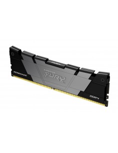 Kingston Technology FURY Renegade módulo de memoria 16 GB 1 x 16 GB DDR4 4000 MHz