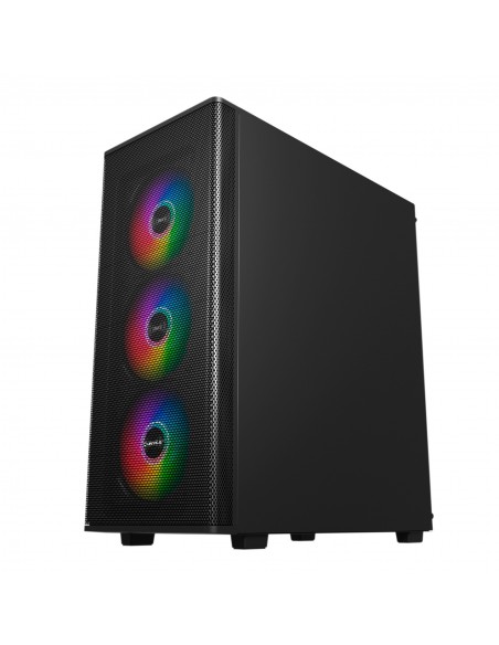 UNYKAch Caja ATX Gaming Mir 100