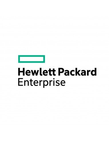 HPE HU4F5E extensión de la garantía