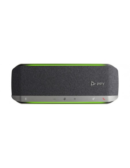 POLY Altavoz manos libres USB-A USB-C Sync 40