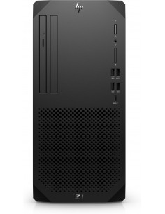 HP Z1 G9 Tower Desktop PC Intel® Core™ i9 32 GB DDR5-SDRAM 1 TB SSD NVIDIA GeForce RTX 3070