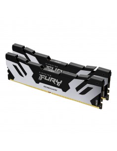 Kingston Technology FURY KF560C32RSK2-64 módulo de memoria 64 GB 2 x 32 GB DDR5 6000 MHz