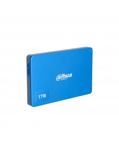 Dahua Technology DHI-EHDD-E10-1T disco duro externo 1 TB Azul