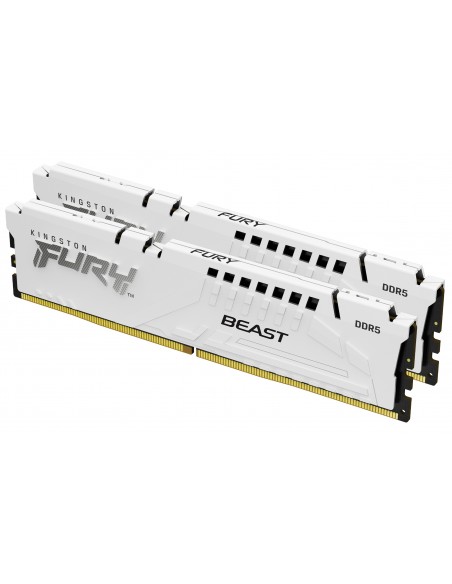 Kingston Technology FURY Beast módulo de memoria 64 GB 2 x 32 GB DDR5 5200 MHz