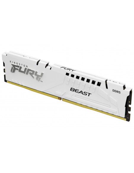 Kingston Technology FURY Beast módulo de memoria 64 GB 2 x 32 GB DDR5 5200 MHz