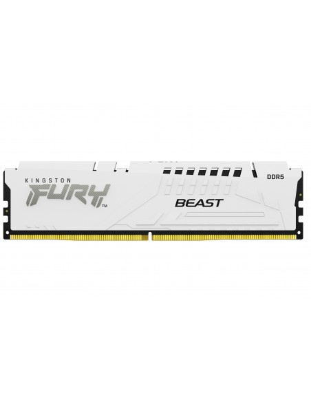 Kingston Technology FURY Beast módulo de memoria 64 GB 2 x 32 GB DDR5 5200 MHz