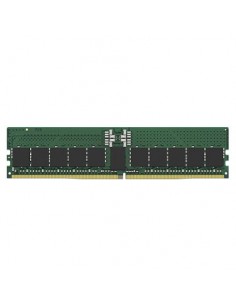 Kingston Technology KSM48R40BS4TMM-32HMR módulo de memoria 32 GB 1 x 32 GB DDR5 4800 MHz ECC