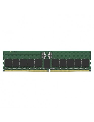 Kingston Technology KSM48R40BS4TMM-32HMR módulo de memoria 32 GB 1 x 32 GB DDR5 4800 MHz ECC