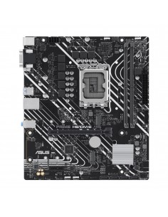 ASUS PRIME H610M-E-CSM Intel H610 LGA 1700 micro ATX