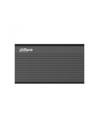 Dahua Technology PSSD-T70-500G 500 GB Negro