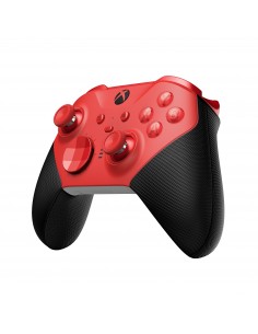 Microsoft Xbox Elite Series 2 - Core Negro, Rojo Bluetooth USB Gamepad Analógico Digital Xbox Series S, Xbox Series X, PC, Xbox