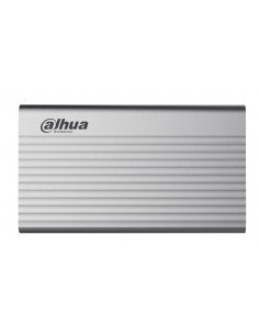 Dahua Technology PSSD-T70-500G 500 GB Plata