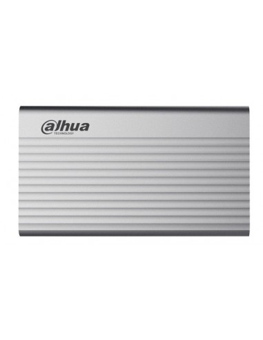 Dahua Technology PSSD-T70-500G 500 GB Plata