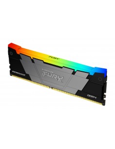 Kingston Technology FURY Renegade RGB módulo de memoria 8 GB 1 x 8 GB DDR4 3200 MHz