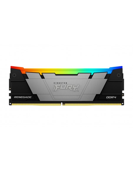 Kingston Technology FURY Renegade RGB módulo de memoria 8 GB 1 x 8 GB DDR4 3200 MHz