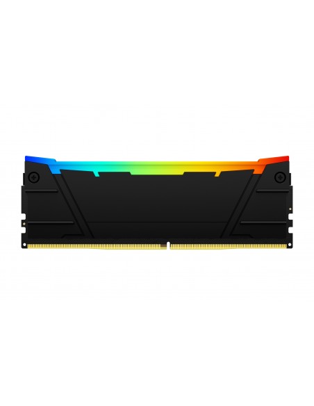 Kingston Technology FURY Renegade RGB módulo de memoria 8 GB 1 x 8 GB DDR4 3200 MHz