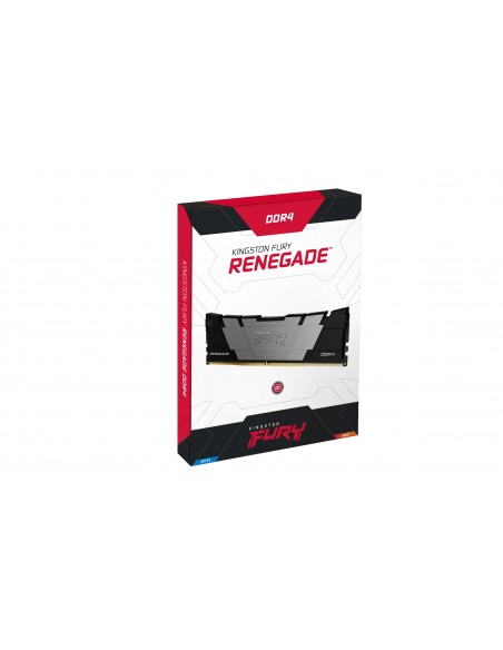 Kingston Technology FURY Renegade módulo de memoria 32 GB 1 x 32 GB DDR4 3200 MHz