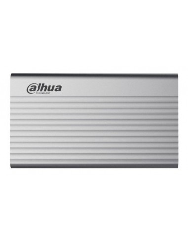 Dahua Technology DHI-PSSD-T70-2TB Plata