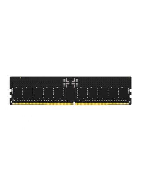 Kingston Technology FURY Renegade Pro módulo de memoria 128 GB 4 x 32 GB DDR5 4800 MHz ECC