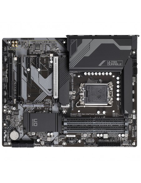 Gigabyte Z790 D DDR4 placa base Intel Z790 Express LGA 1700 ATX