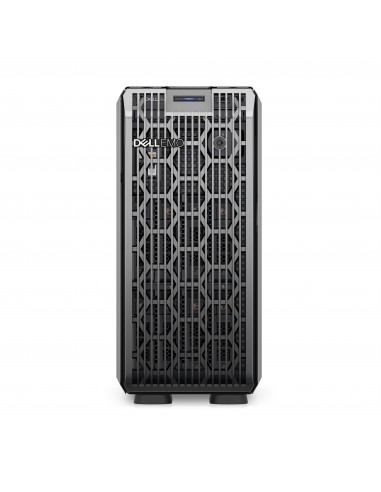 DELL PowerEdge T350 servidor 480 GB Torre Intel Xeon E E-2336 2,9 GHz 16 GB DDR4-SDRAM 700 W