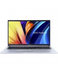 ASUS VivoBook 15 M1502YA-NJ150 - Ordenador Portátil 15.6" Full HD (AMD Ryzen 7 7730U, 8GB RAM, 512GB SSD, Radeon Graphics, Sin