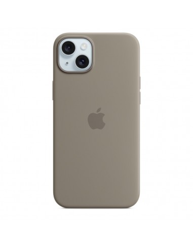 Apple MT133ZM A?ES funda para teléfono móvil 17 cm (6.7") Gris