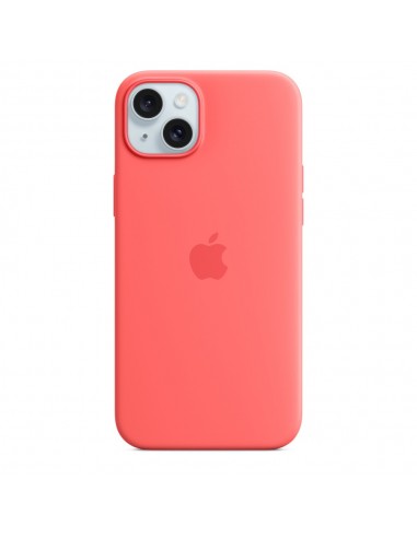 Apple MT163ZM A?ES funda para teléfono móvil 17 cm (6.7") Rosa