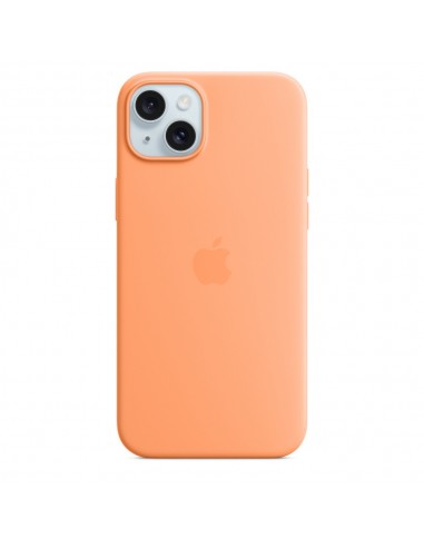 Apple MT173ZM A?ES funda para teléfono móvil 17 cm (6.7") Naranja