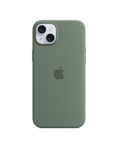 Apple MT183ZM A?ES funda para teléfono móvil 17 cm (6.7") Verde