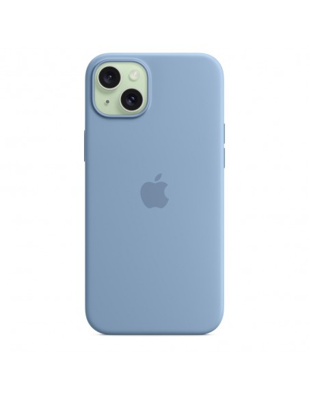 Apple MT193ZM A?ES funda para teléfono móvil 17 cm (6.7") Azul