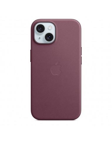 Apple MT3E3ZM A?ES funda para teléfono móvil 15,5 cm (6.1") Fruta del bosque