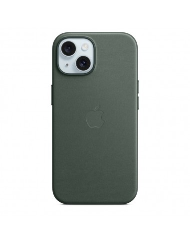 Apple MT3J3ZM A?ES funda para teléfono móvil 15,5 cm (6.1") Verde