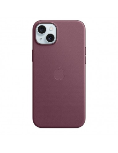 Apple MT4A3ZM A?ES funda para teléfono móvil 17 cm (6.7") Fruta del bosque