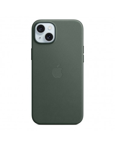 Apple MT4F3ZM A?ES funda para teléfono móvil 17 cm (6.7") Verde