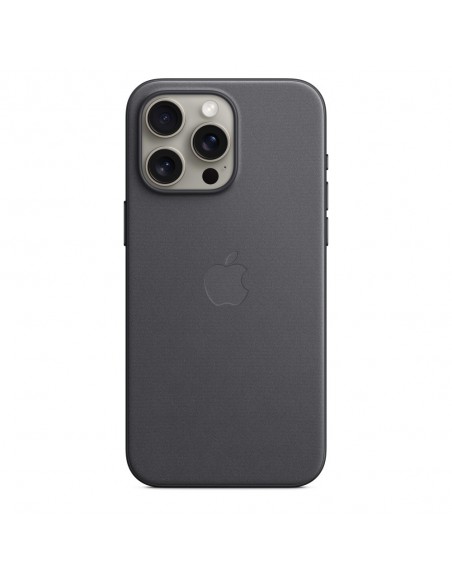 Apple MT4V3ZM A?ES funda para teléfono móvil 17 cm (6.7") Negro