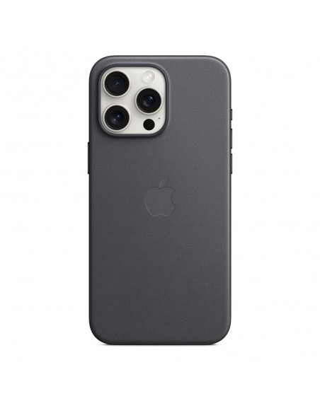 Apple MT4V3ZM A?ES funda para teléfono móvil 17 cm (6.7") Negro