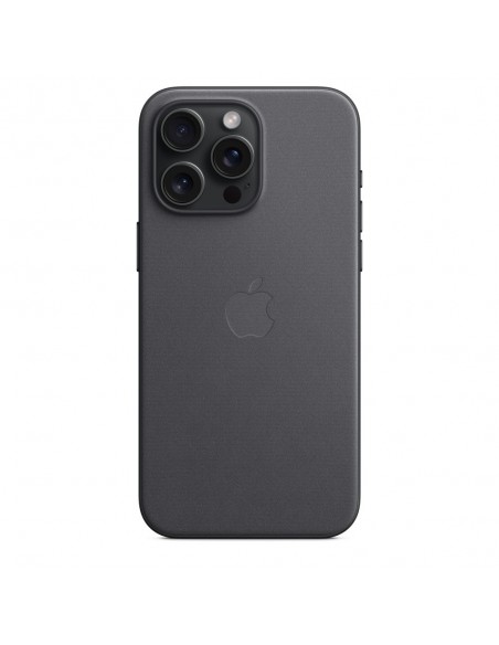 Apple MT4V3ZM A?ES funda para teléfono móvil 17 cm (6.7") Negro